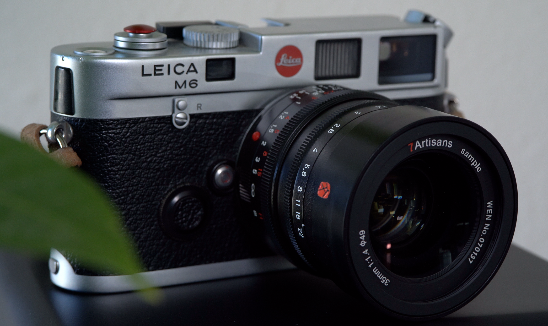 Review: 7Artisans 35mm f/1.4 Lens for Leica M — Anthony Gyzen Review: 7Artisans 35mm f/1.4 Lens for Leica M — Anthony Gyzen